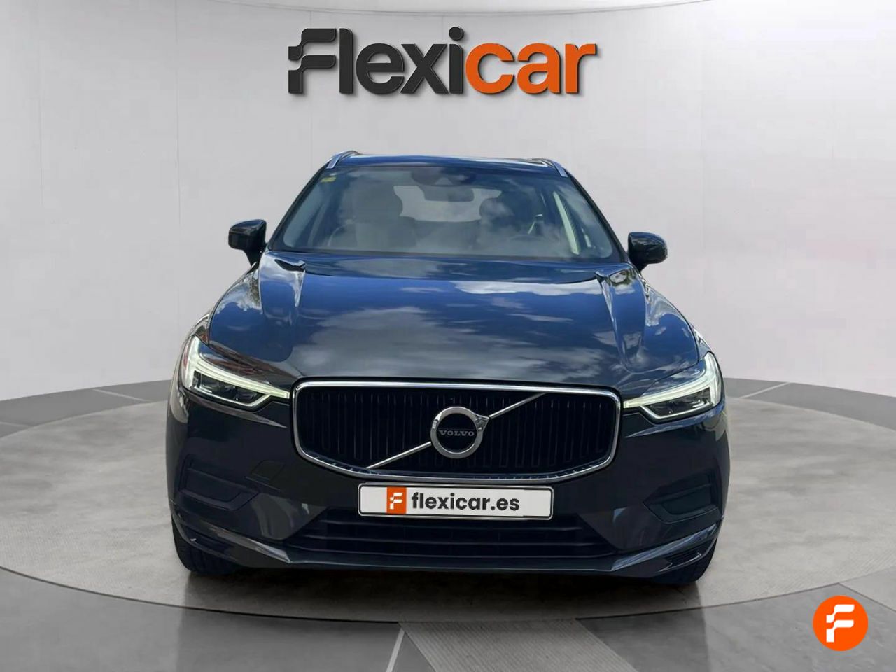 Foto Volvo XC60 9