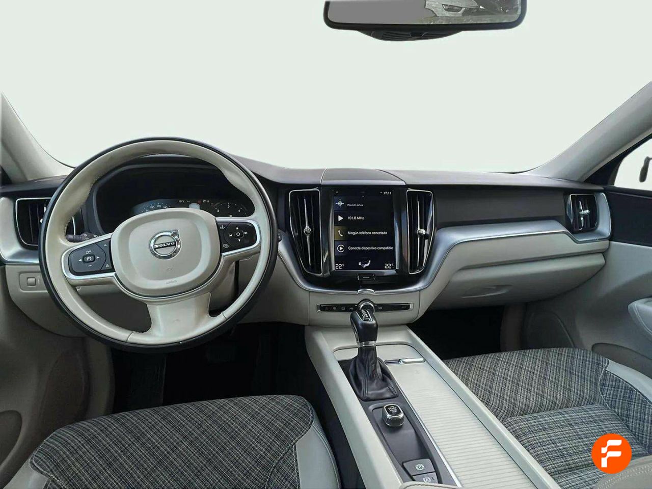 Foto Volvo XC60 10