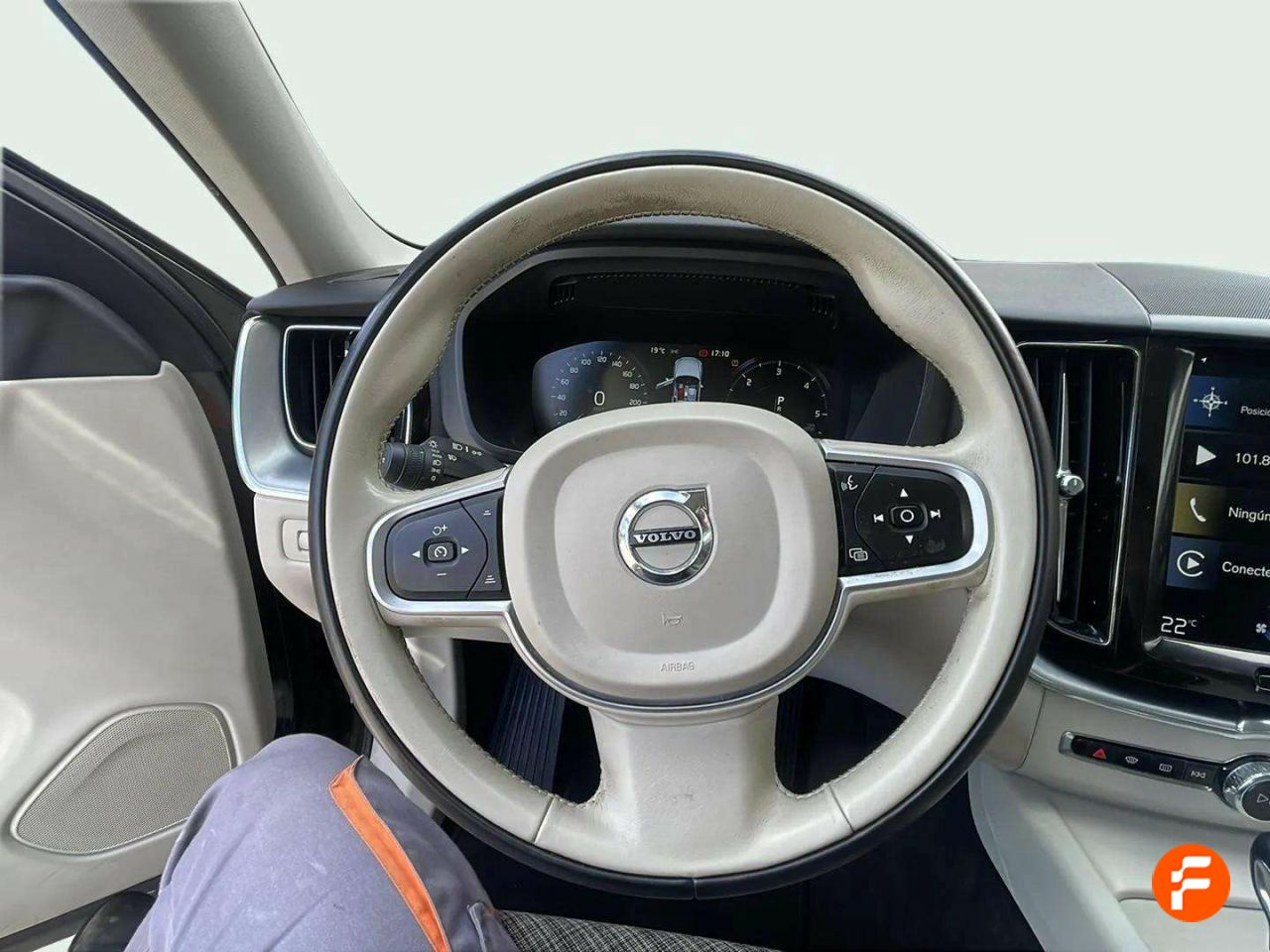 Foto Volvo XC60 12