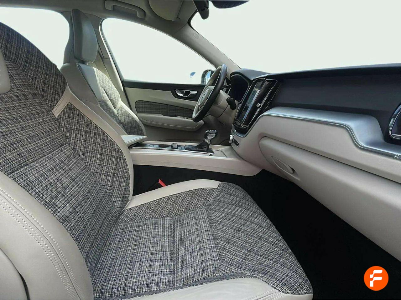 Foto Volvo XC60 15