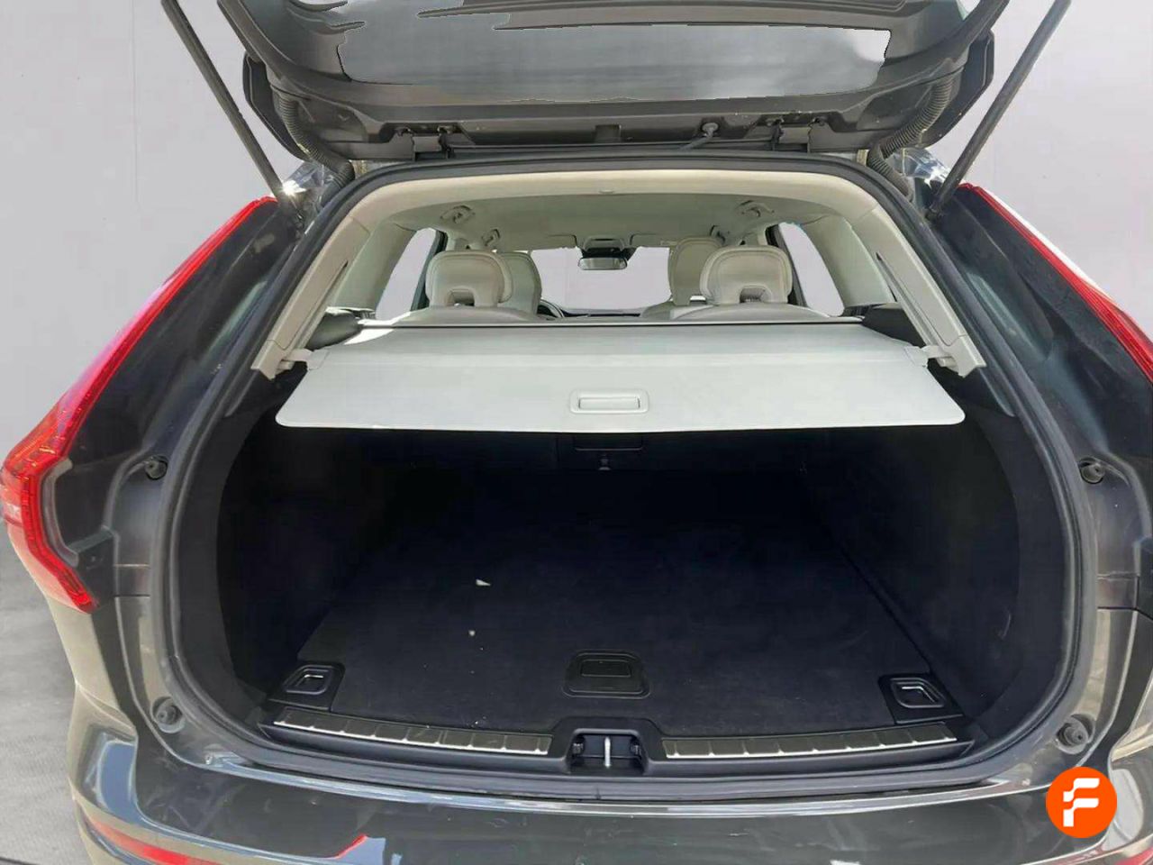Foto Volvo XC60 17