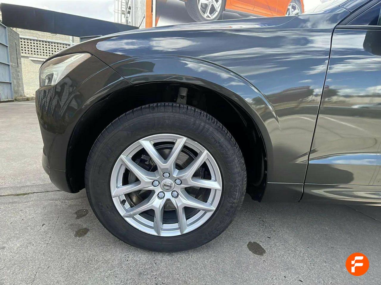Foto Volvo XC60 18