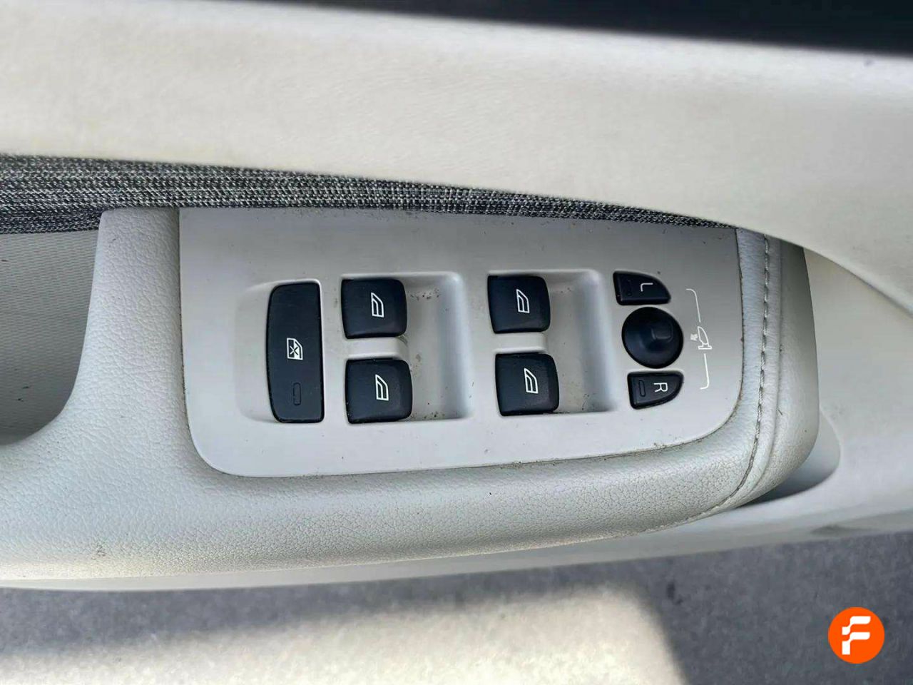 Foto Volvo XC60 20