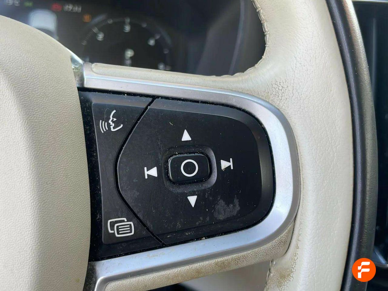 Foto Volvo XC60 23