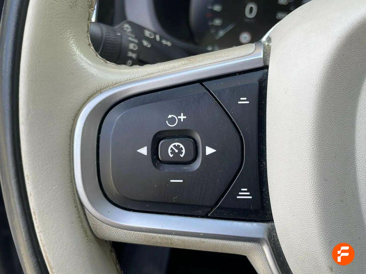 Foto Volvo XC60 24