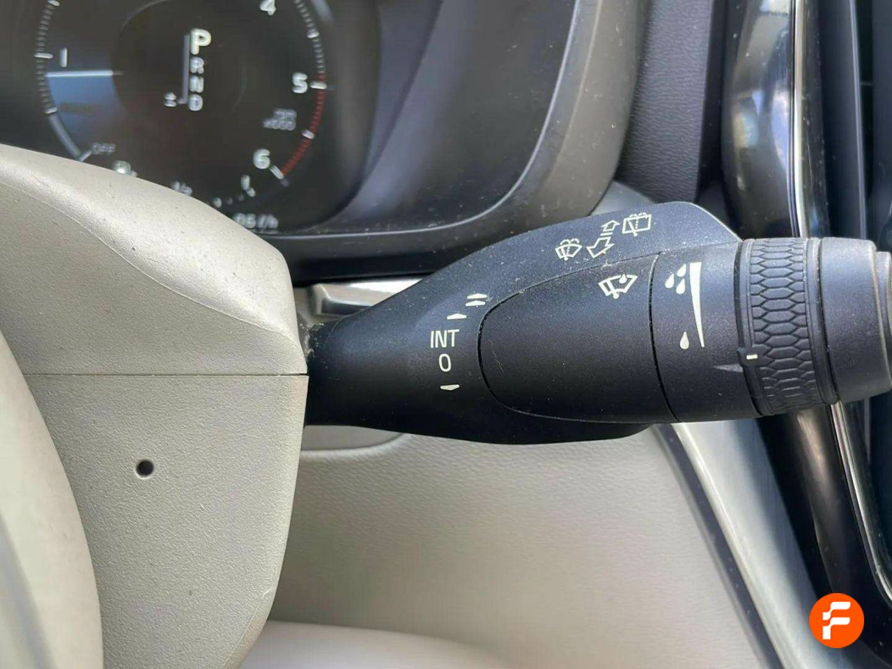 Foto Volvo XC60 25