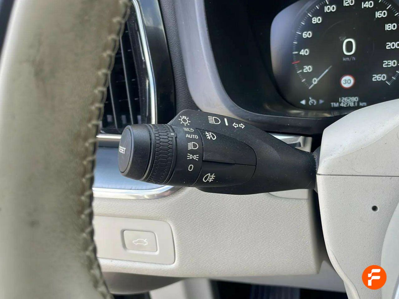 Foto Volvo XC60 26