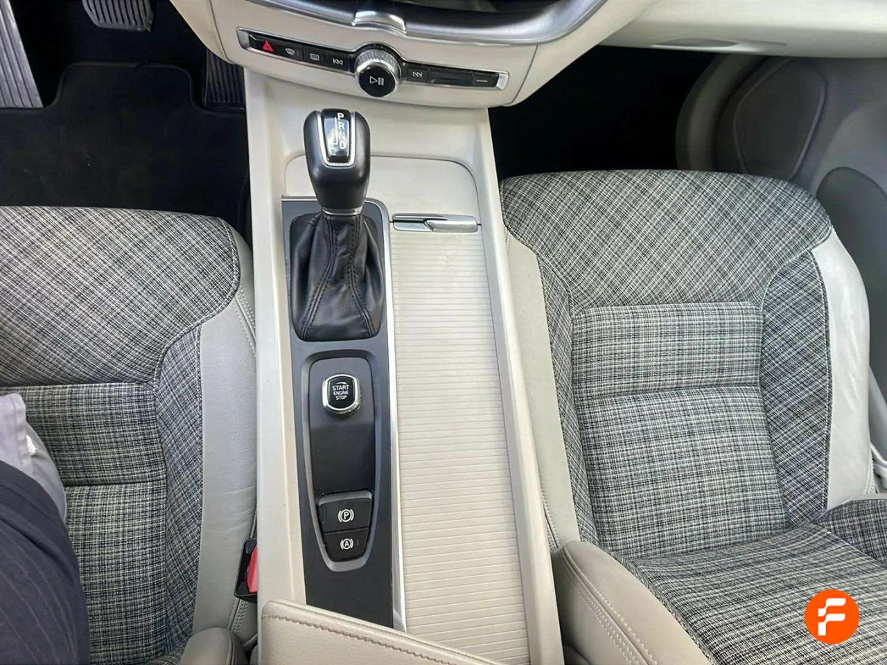 Foto Volvo XC60 27