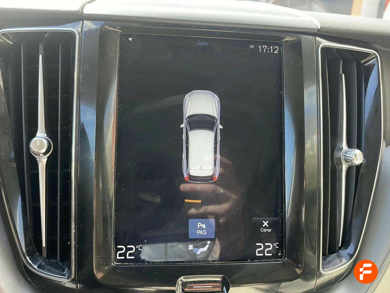 Foto Volvo XC60 31