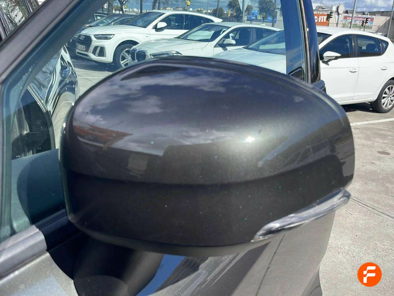 Foto Volvo XC60 32