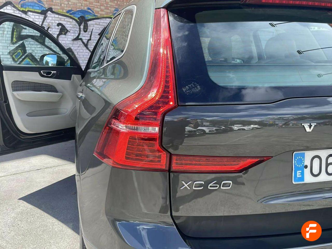 Foto Volvo XC60 33