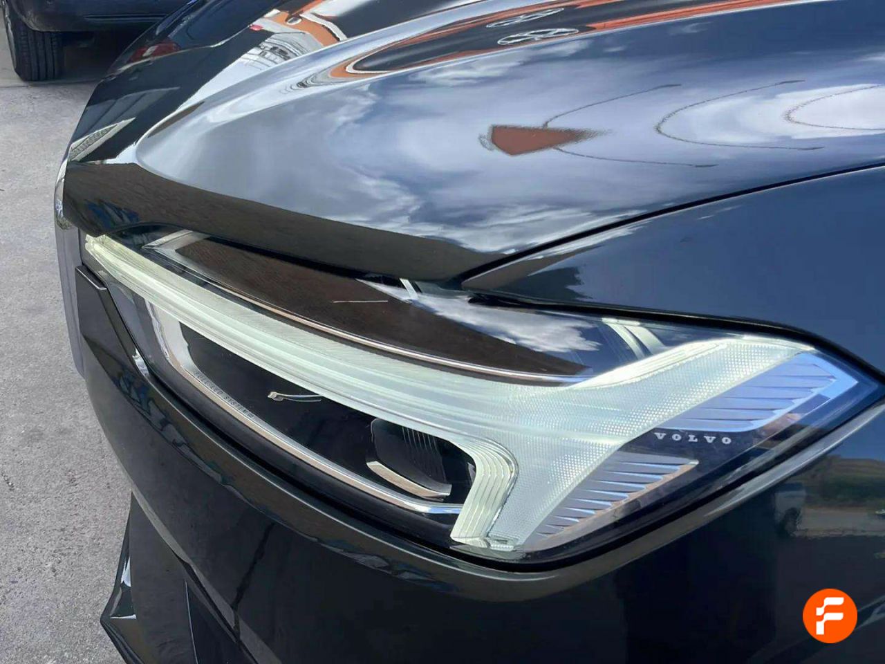 Foto Volvo XC60 34