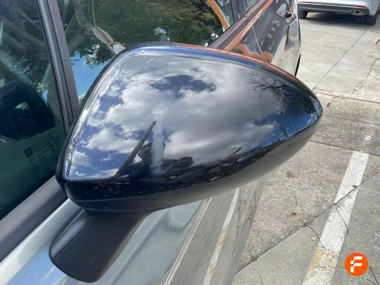 Foto Opel Astra 31