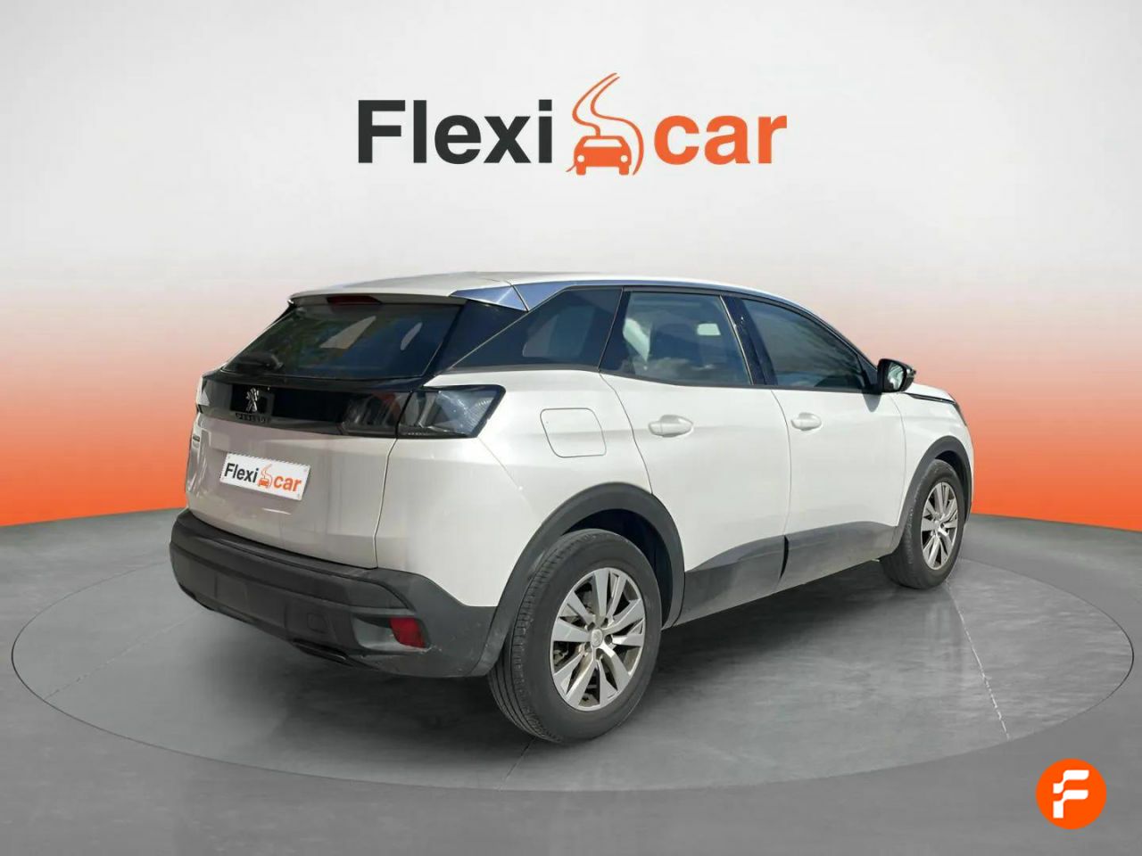 Foto Peugeot 3008 7