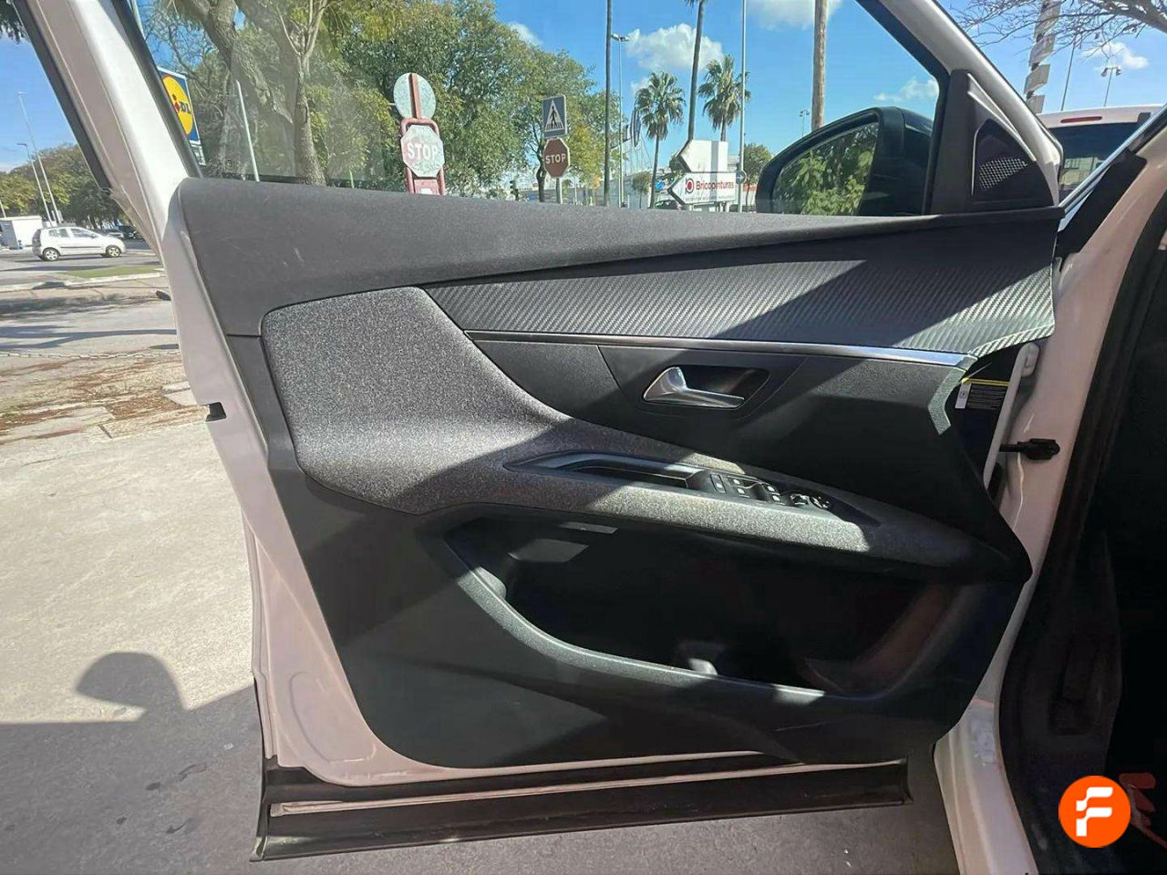 Foto Peugeot 3008 19
