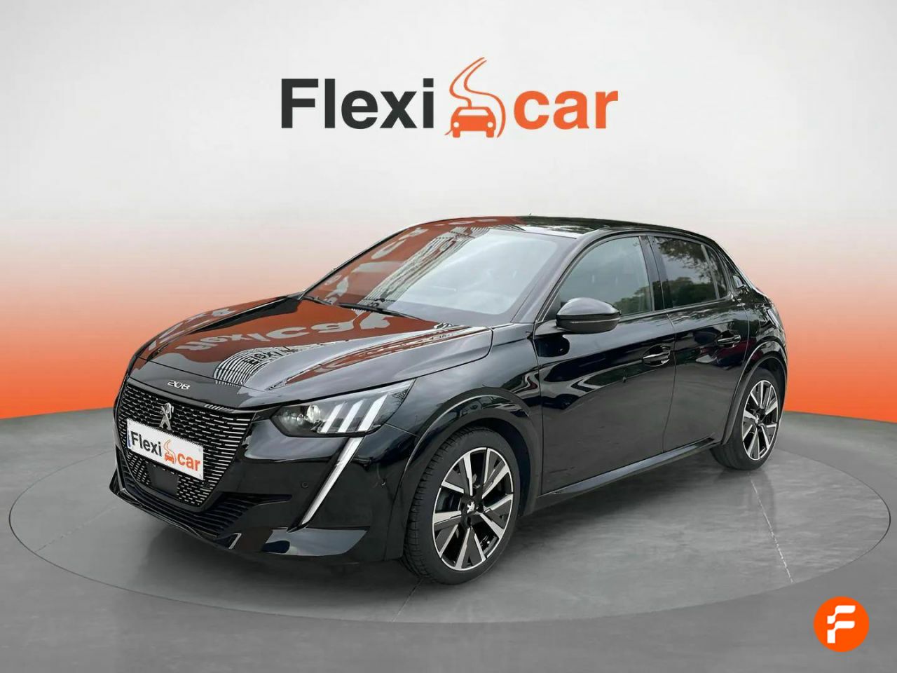 Foto Peugeot 208 2