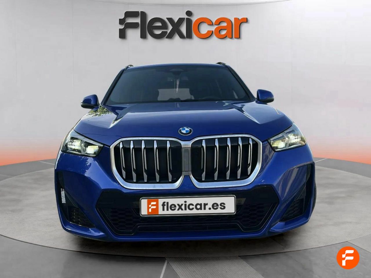 Foto BMW X1 2