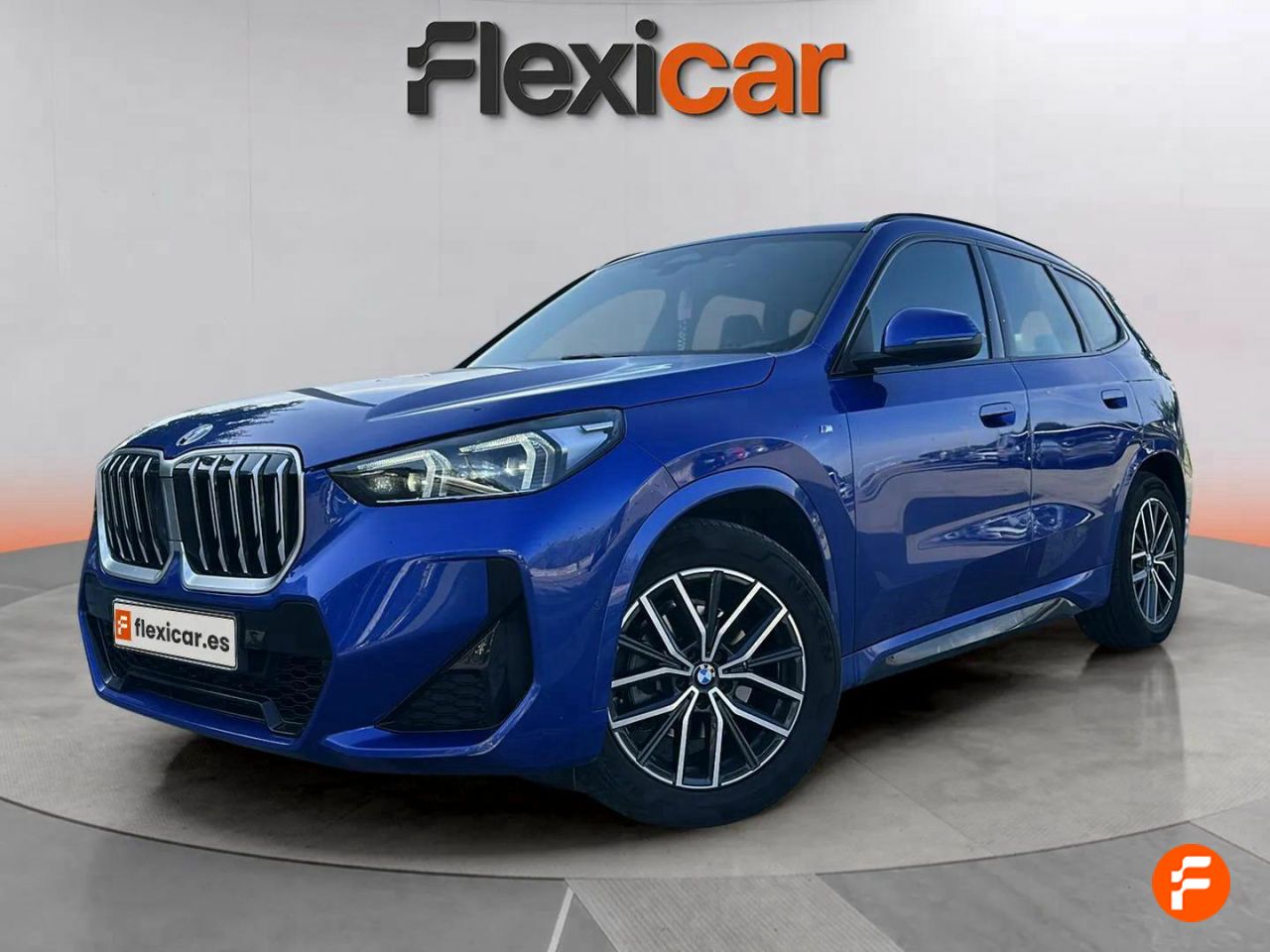 Foto BMW X1 3