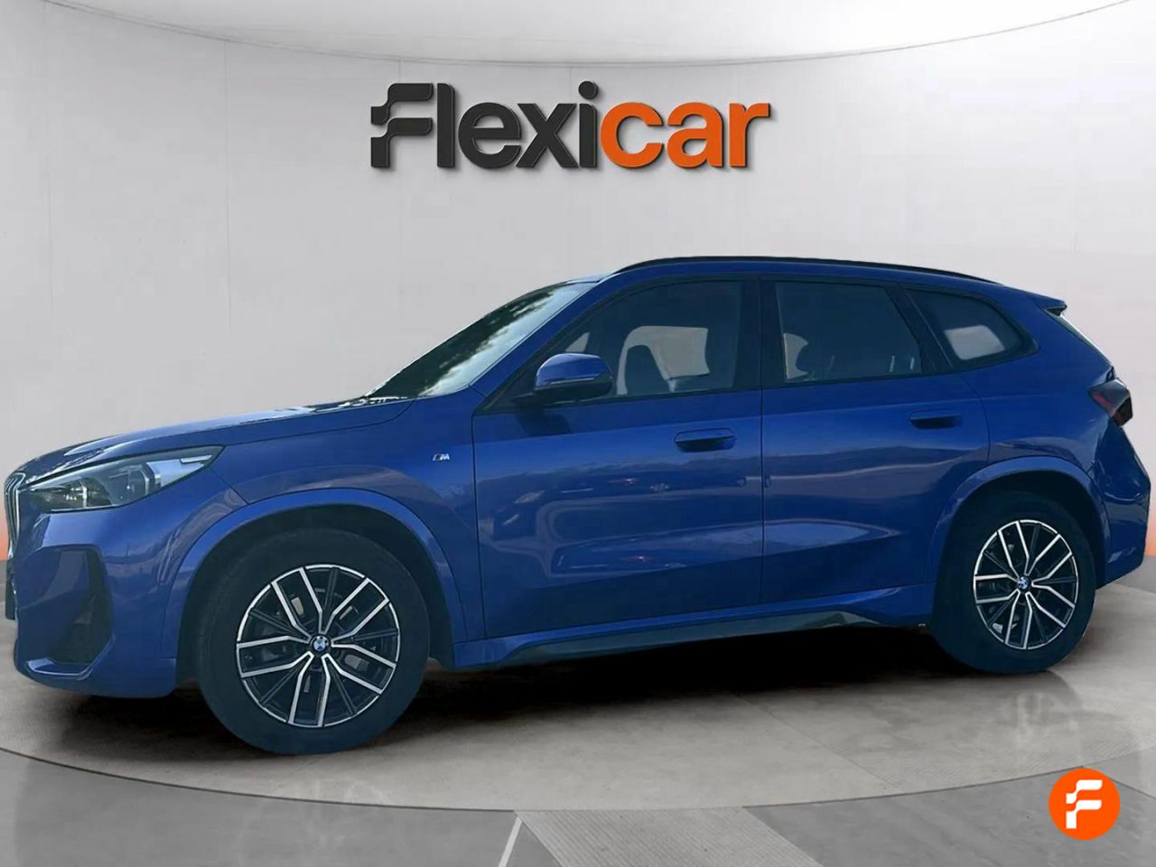 Foto BMW X1 4