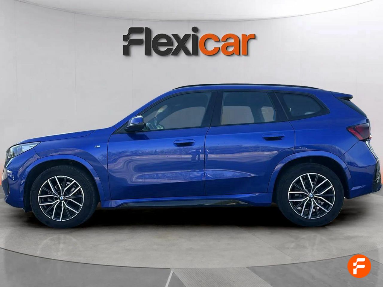 Foto BMW X1 5