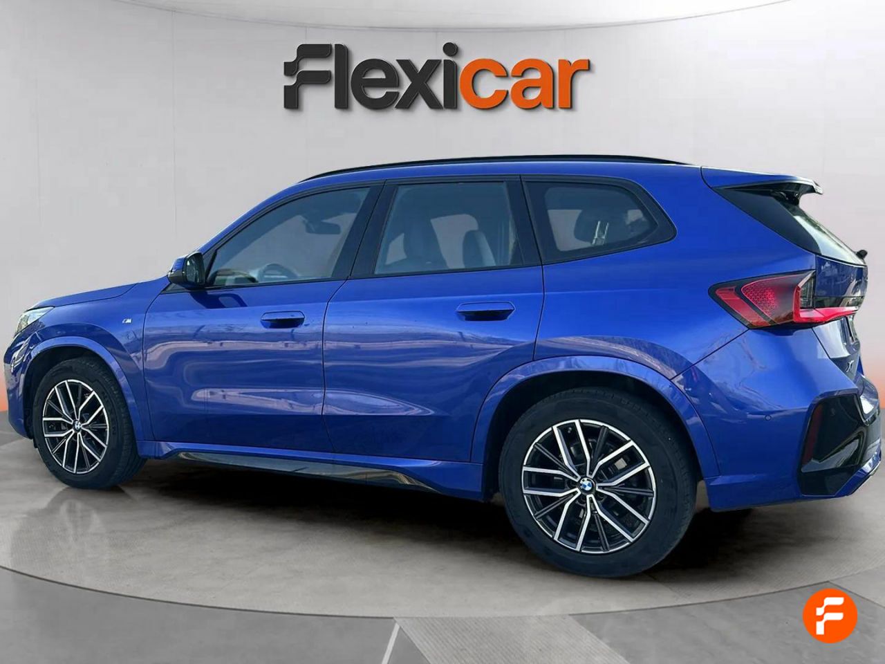 Foto BMW X1 7