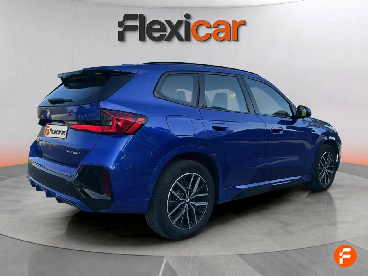 Foto BMW X1 11