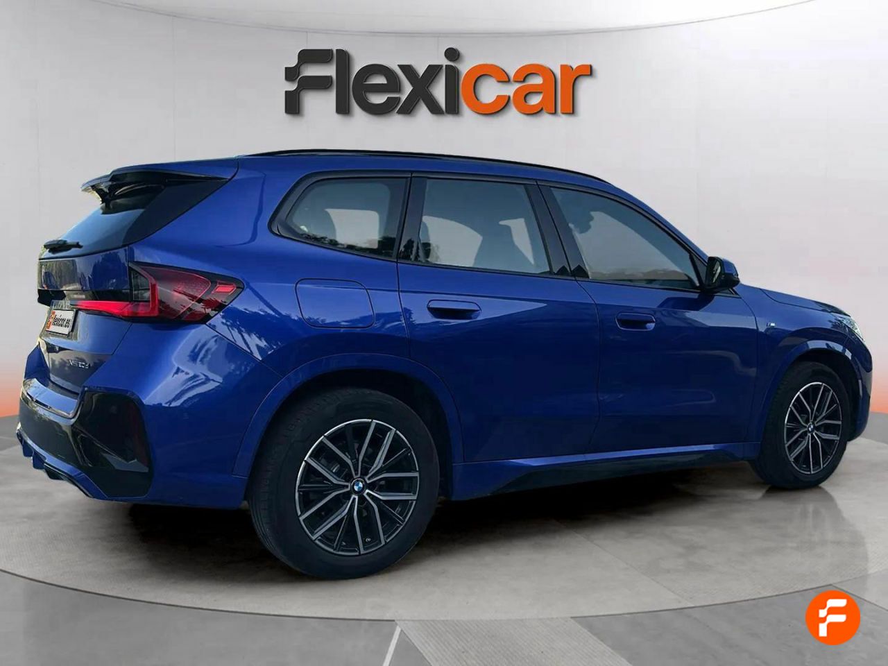 Foto BMW X1 12