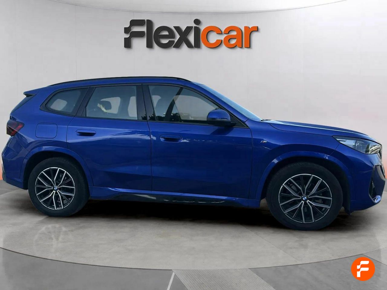 Foto BMW X1 13