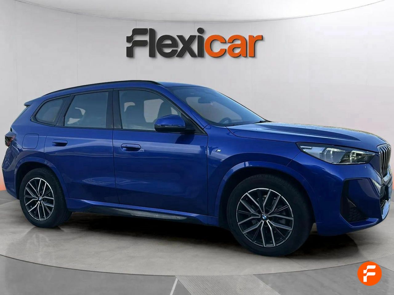 Foto BMW X1 14