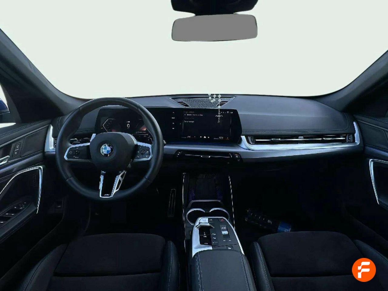 Foto BMW X1 15