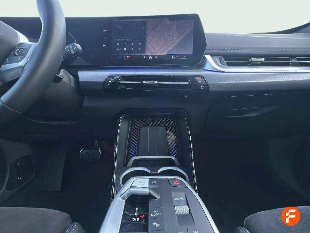 Foto BMW X1 16