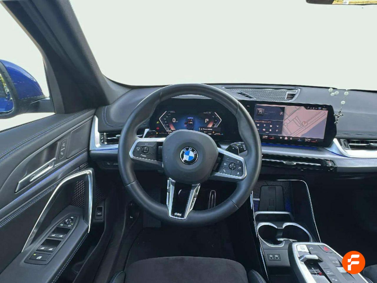 Foto BMW X1 17