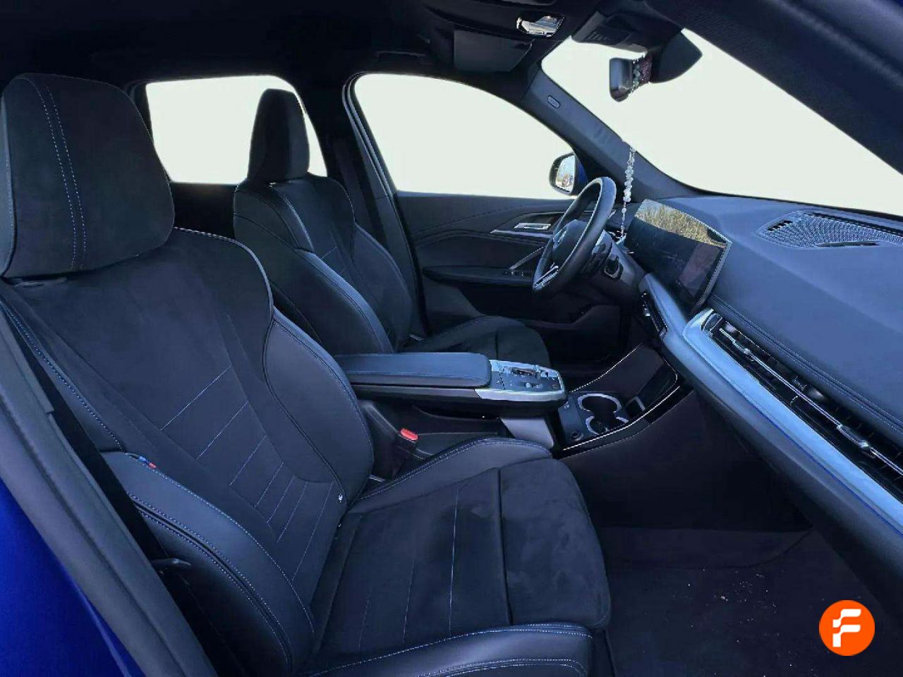 Foto BMW X1 19