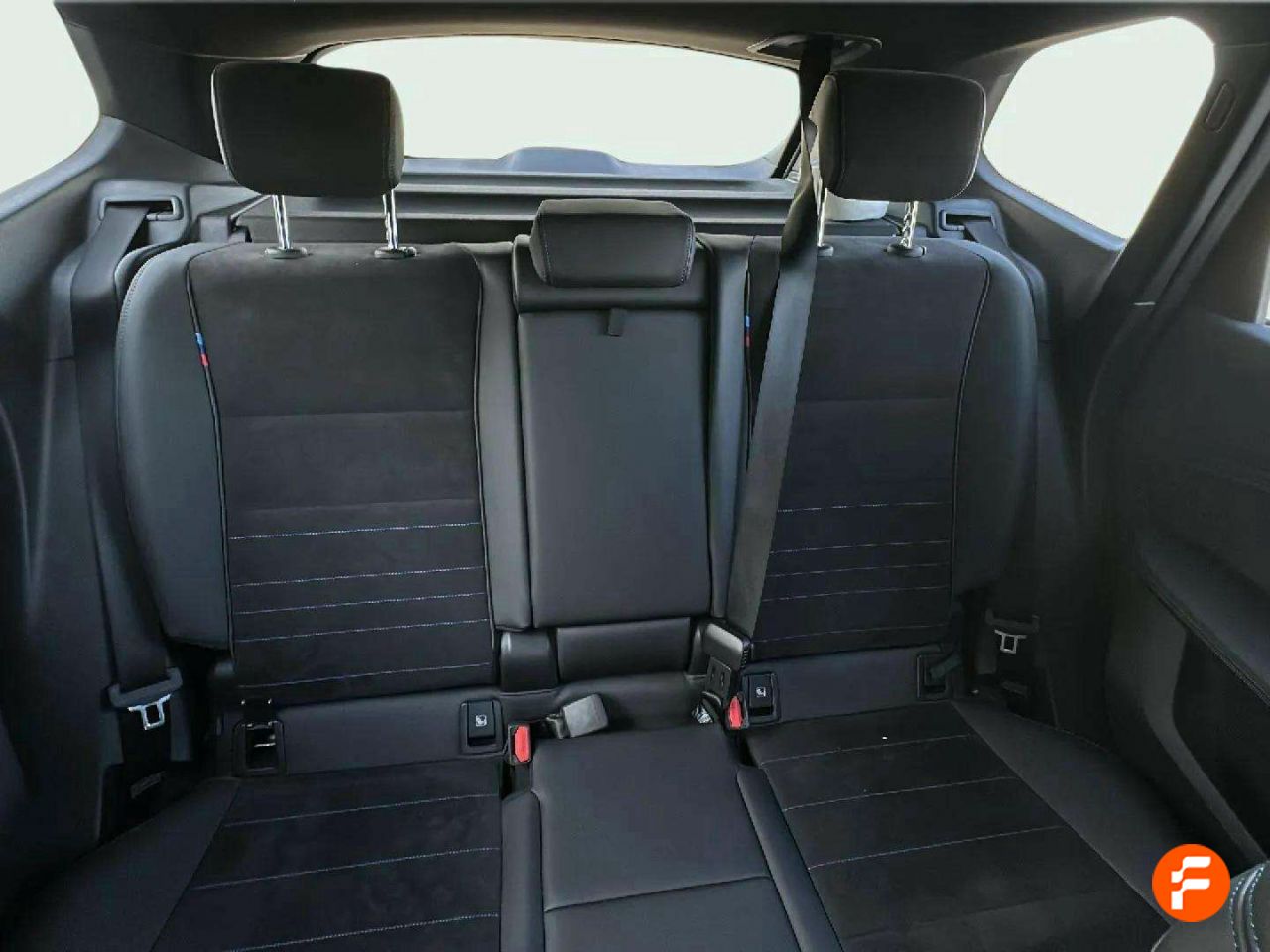 Foto BMW X1 21