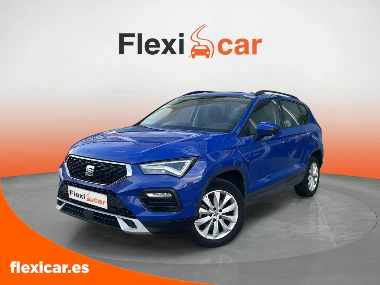 Foto Seat Ateca 3
