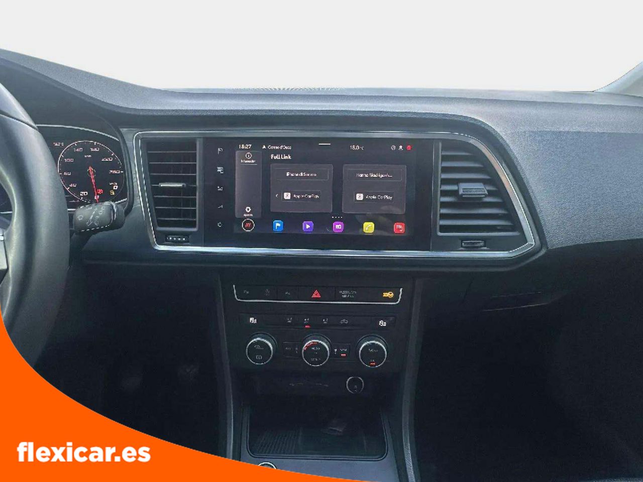 Foto Seat Ateca 12