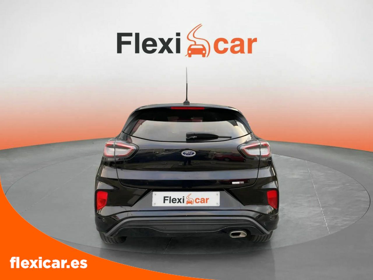 Foto Ford Puma 7