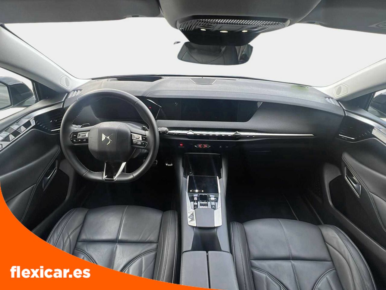 Foto DS Automobiles DS 4 10