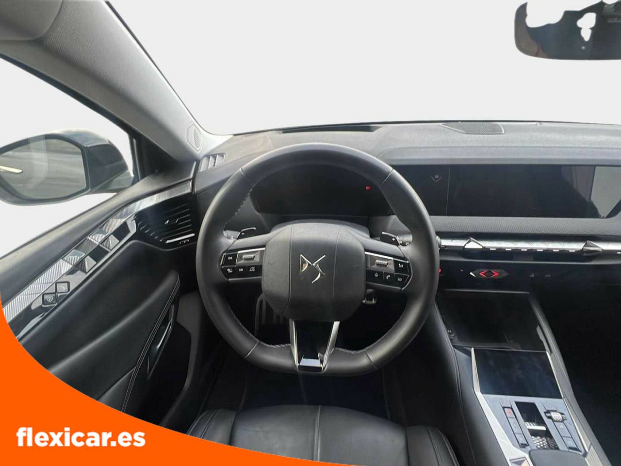 Foto DS Automobiles DS 4 11