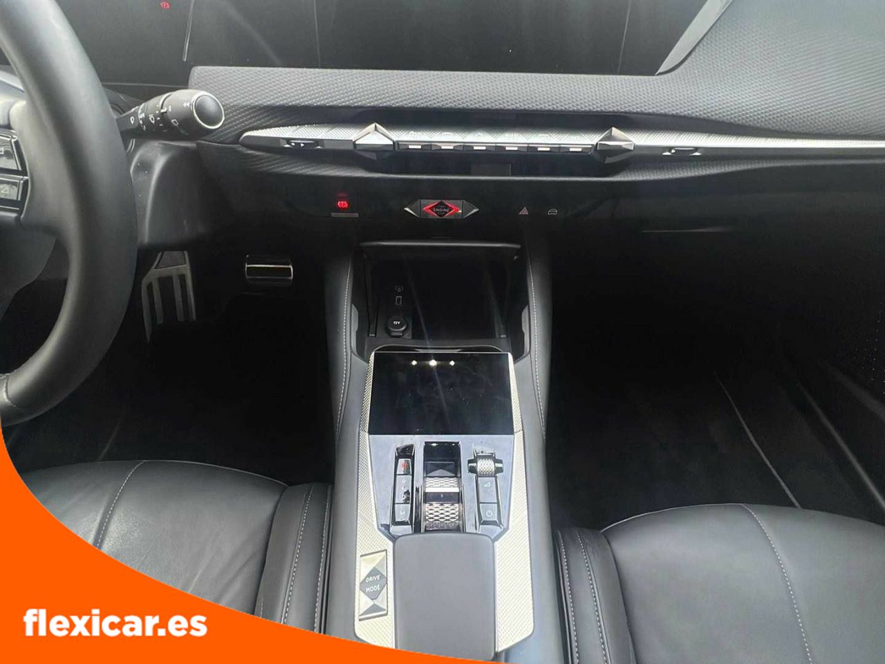 Foto DS Automobiles DS 4 12