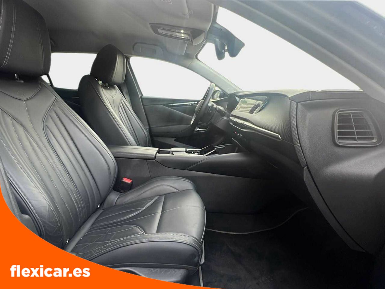 Foto DS Automobiles DS 4 14