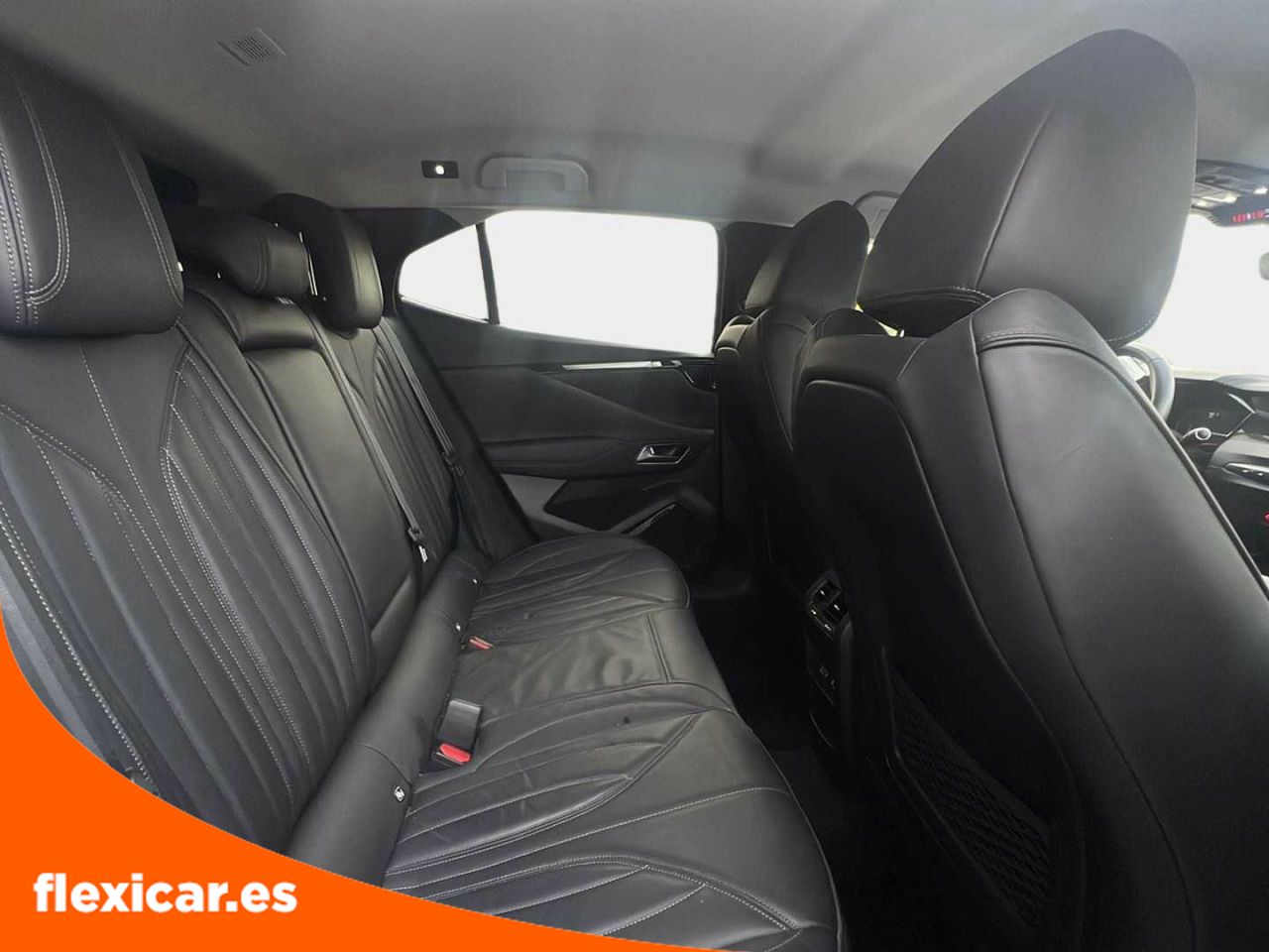 Foto DS Automobiles DS 4 15