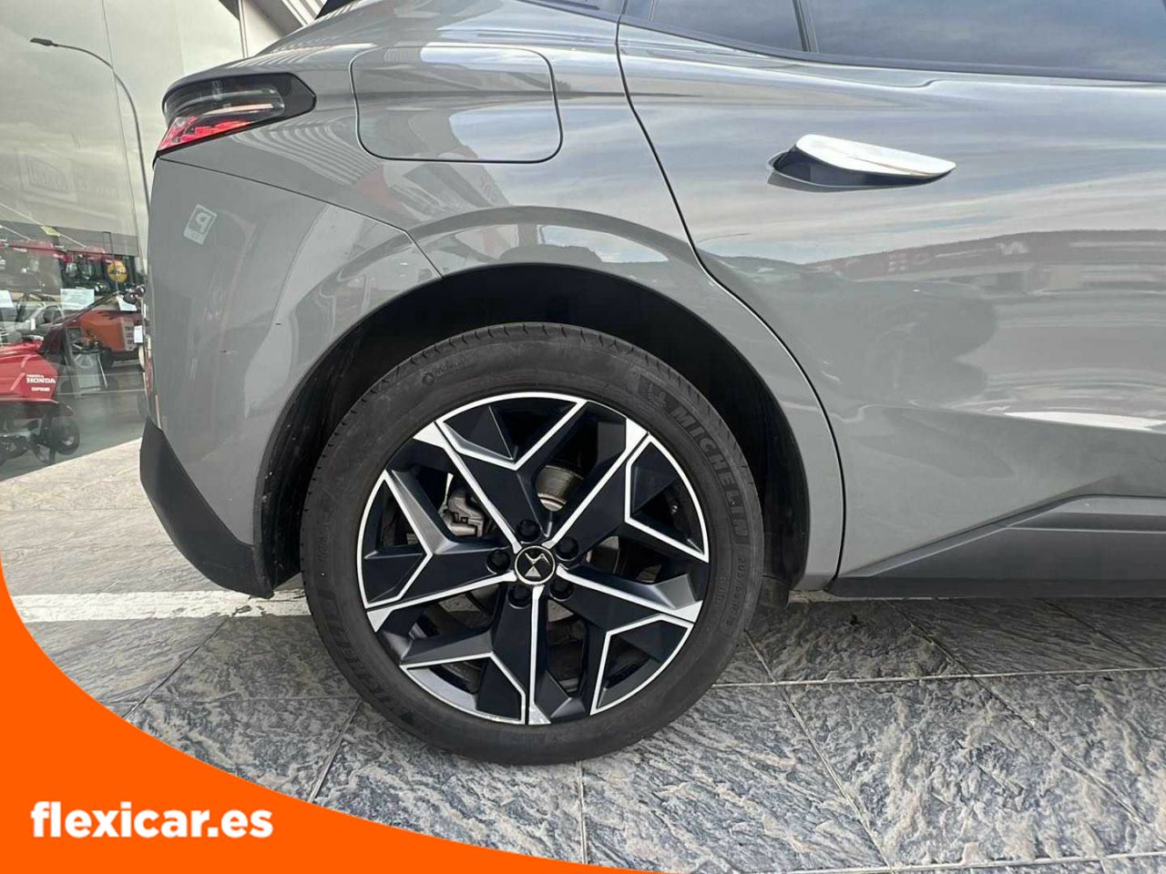 Foto DS Automobiles DS 4 20