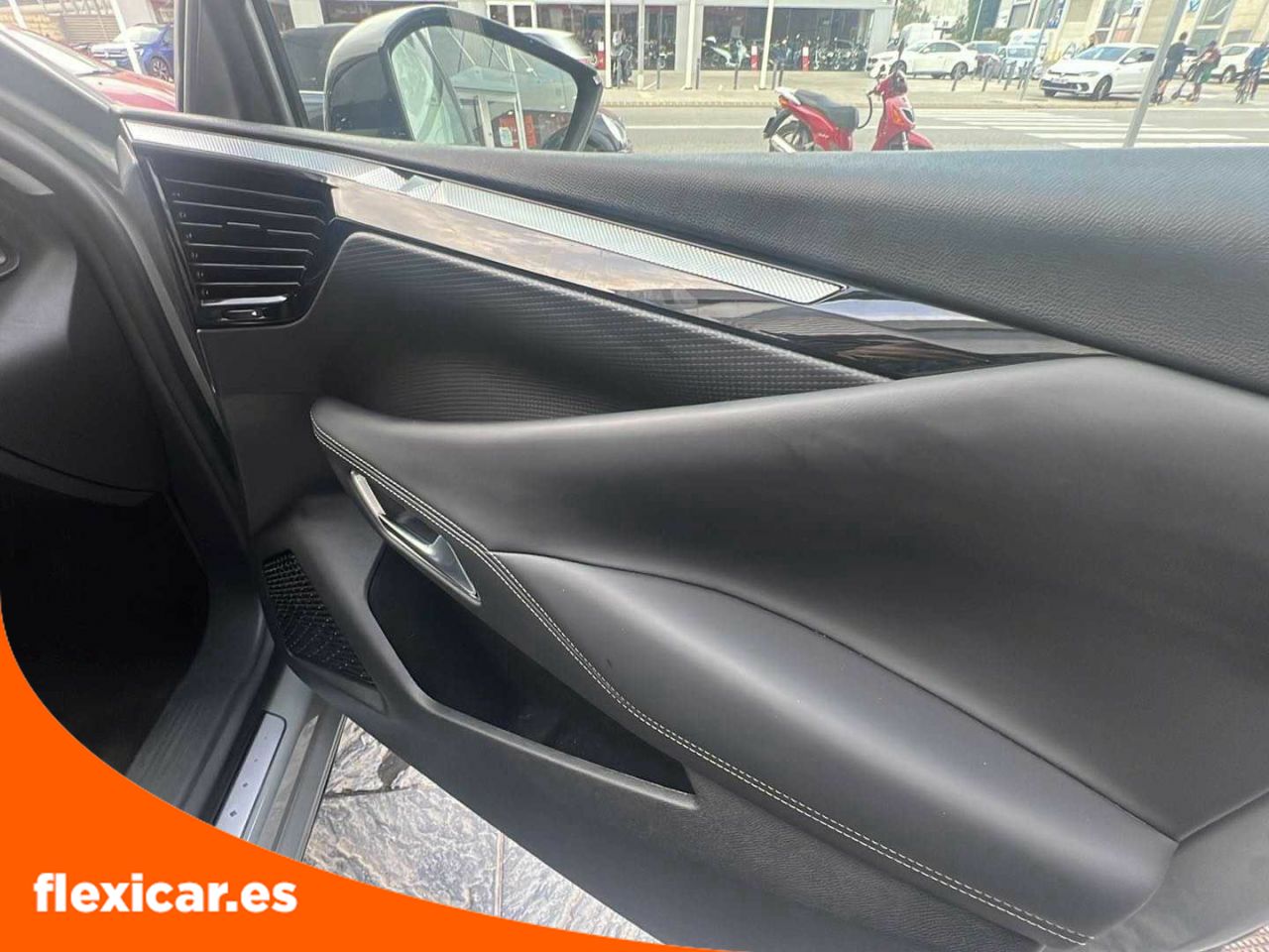 Foto DS Automobiles DS 4 22