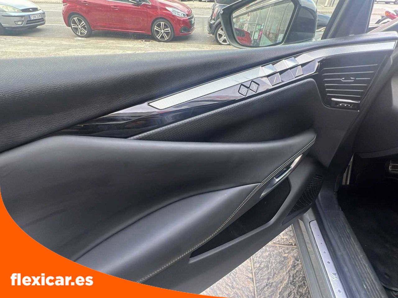 Foto DS Automobiles DS 4 23