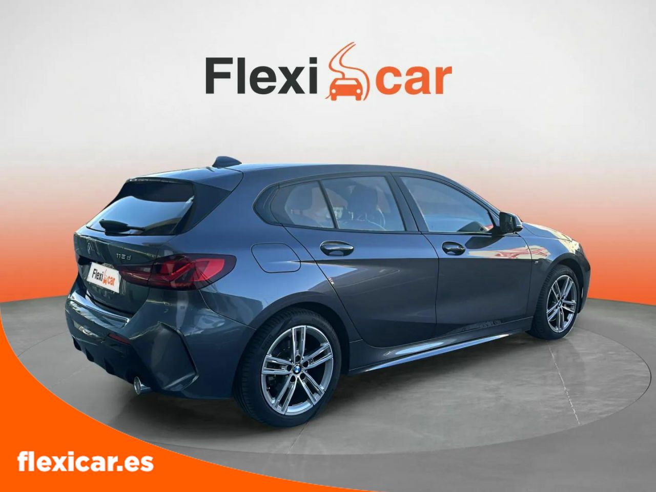 Foto BMW Serie 1 5