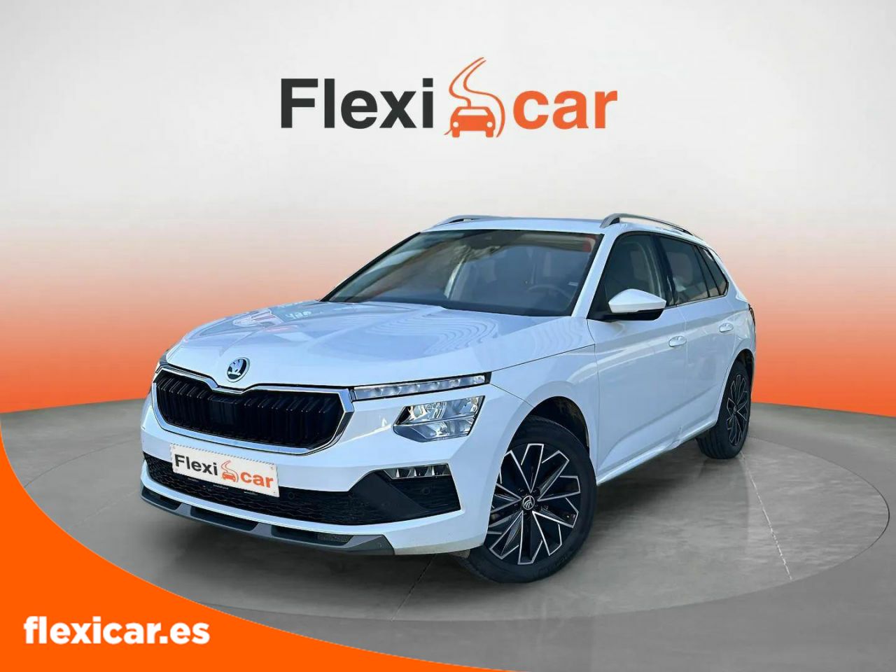Foto Skoda Kamiq 3