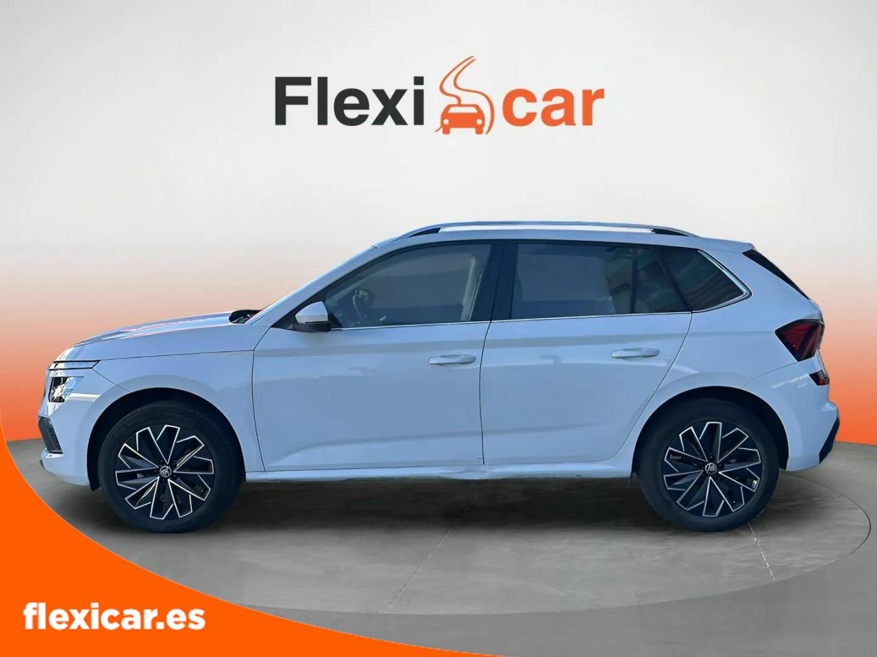 Foto Skoda Kamiq 5