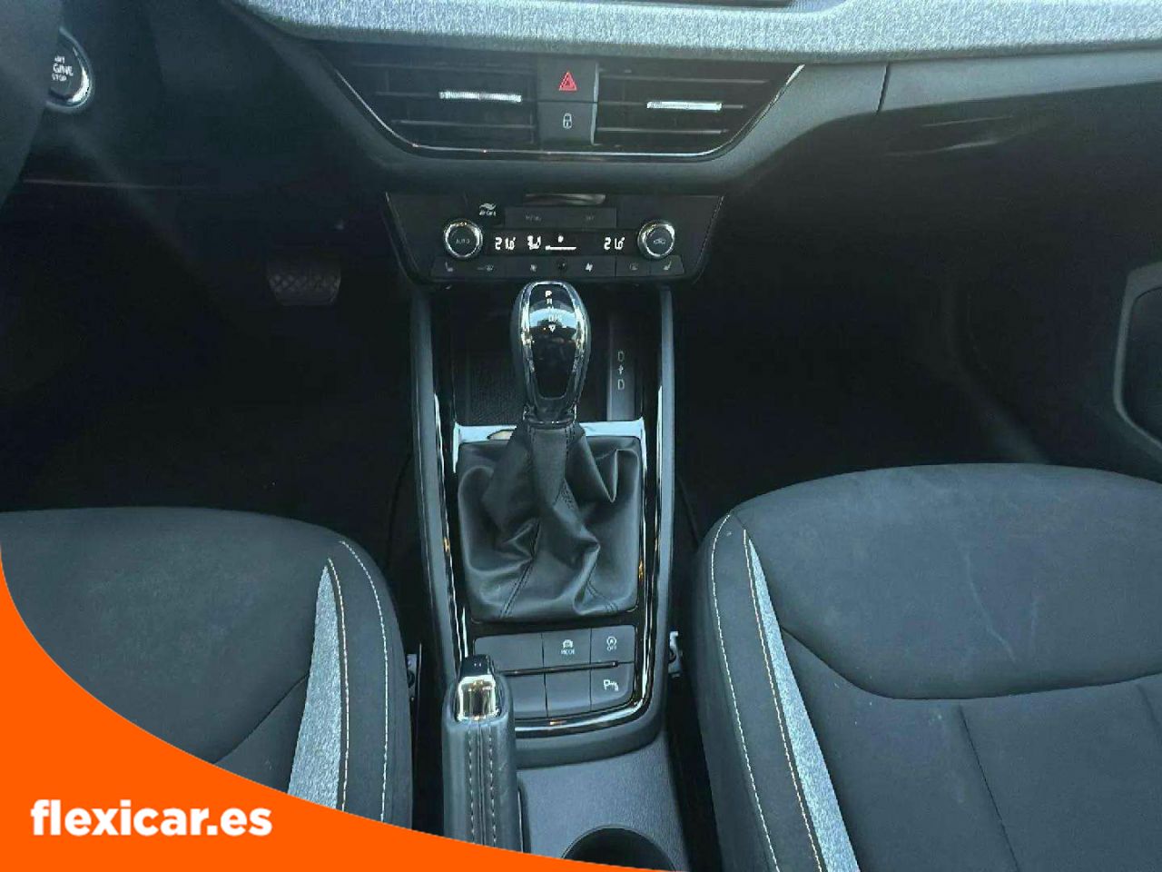 Foto Skoda Kamiq 12
