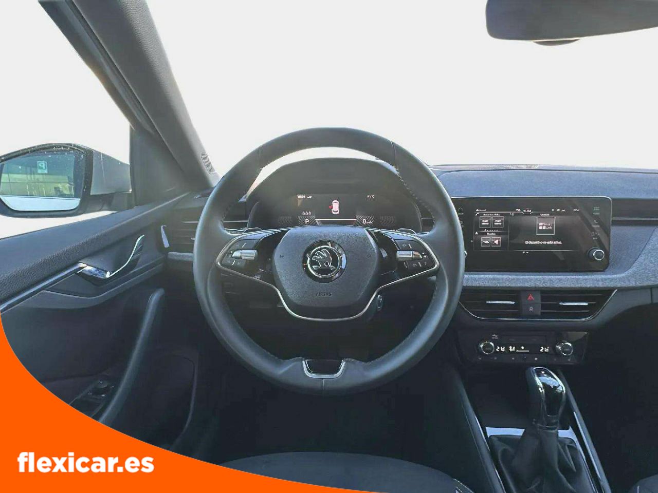 Foto Skoda Kamiq 15
